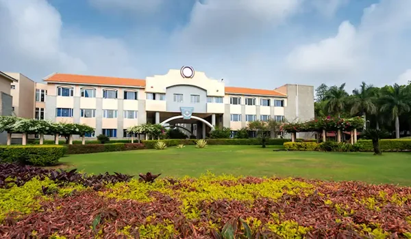 The International School Bangalore near Sarjapur Road
