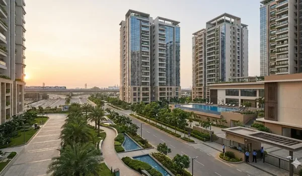 Featured Image of Top Builders / Developers in Sarjapur Road 2026