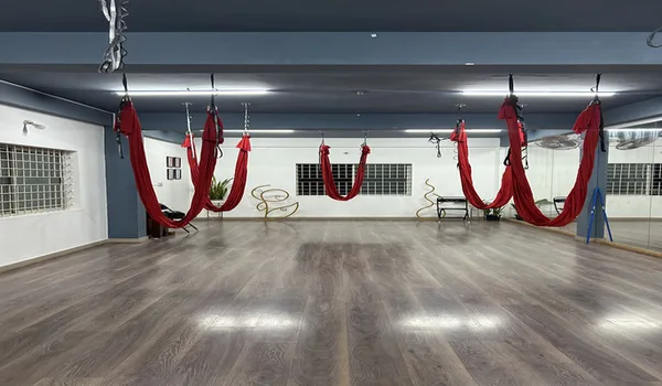 Yoga and Wellness Studios Yoga and wellness studio near Sarjapur Road